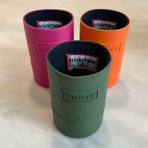 Limited Edition Hunter Target Koozies.